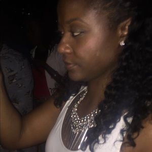 Meet your Posher, Daphne